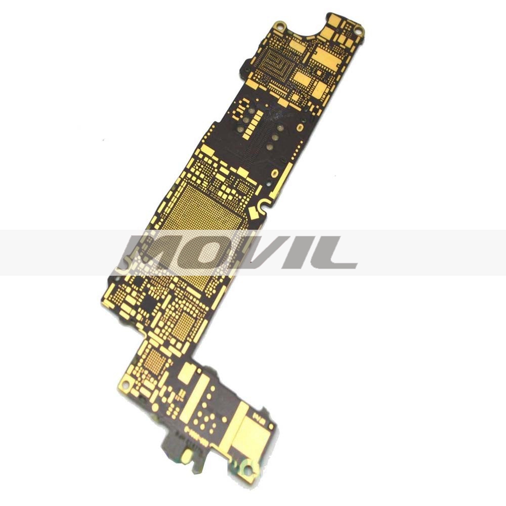 Motherboard Main Logic Bare Board For iPhone 4S Replacement Part